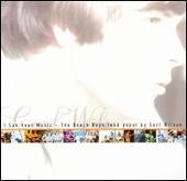 The Beach Boys Album: “I Can Hear Music”