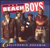 The Beach Boys Album: “California Dreaming”