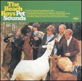 The Beach Boys Album: “Pet Sounds [Japan]”