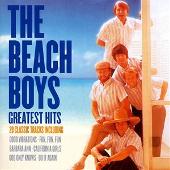 The Beach Boys Album: “Greatest Hits”
