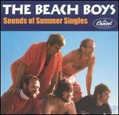 The Beach Boys Album: “Sounds of Summer”