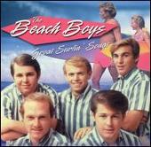 The Beach Boys Album: “Great Surfin' Songs”