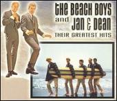 The Beach Boys Album: “Their Greatest Hits”
