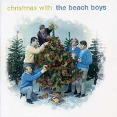 Disco de The Beach Boys: “Christmas With the Beach Boys”