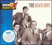 The Beach Boys Album: “Rock Breakout Years: 1963”