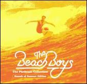 The Beach Boys Album: “Platinum Collection: Sounds of Summer Edition”