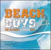 The Beach Boys Album: “Beach Boys & Friends”