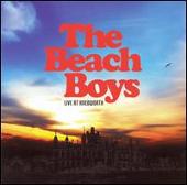The Beach Boys Album: “Live at Knebworth”