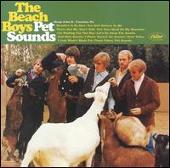 The Beach Boys Album: “Pet Sounds [40th Anniversary]”