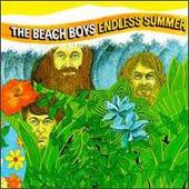 The Beach Boys Album: “Endless Summer”