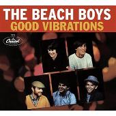 The Beach Boys Album: “Good Vibrations (Remastered)”