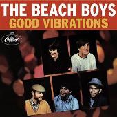 Disco de The Beach Boys: “Good Vibrations 40th Anniversary”
