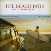 The Beach Boys Album: “Songs From Here & Back”