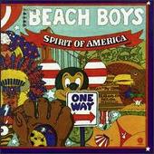 The Beach Boys Album: “Spirit Of America”