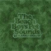 The Beach Boys Album: “The Pet Sounds Sessions: A 40th Anniversary Collection”