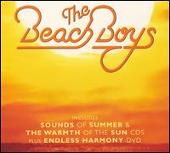 The Beach Boys Album: “Holiday Gift Pack”