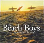 Disco de The Beach Boys: “Warmth of the Sun”