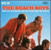 The Beach Boys Album: “Hits of the Beach Boys [Bonus Tracks]”