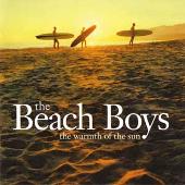 Disco de The Beach Boys: “The Warmth Of The Sun”