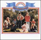 Disco de The Beach Boys: “Sunflower”