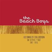 The Beach Boys Album: “US Singles Collection Box: The Capitol Years 1962-1965”