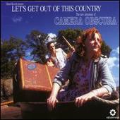 Camera Obscura Album: “Let's Get Out of This Country [Single]”