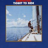 Disco de Carpenters: “Ticket to Ride”