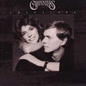 Carpenters Album: “Lovelines”