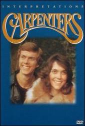 Carpenters Album: “Interpretations: A 25th Anniversary Celebration [Video/DVD]”