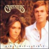 Carpenters Album: “Anthology”