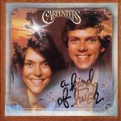 Disco de Carpenters: “Kind of Hush”