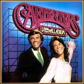 Carpenters Album: “Live in London”