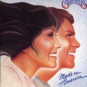 Carpenters Album: “Made in America”