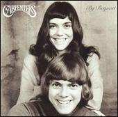 Carpenters Album: “By Request”