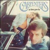 Carpenters Album: “As Time Goes By”