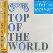 Carpenters Album: “Top of the World”