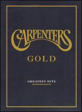 Disco de Carpenters: “Gold: Greatest Hits [Deluxe Sound & Vision] [2003]”