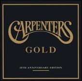 Disco de Carpenters: “Gold: Greatest Hits [35th Anniversary Edition]”
