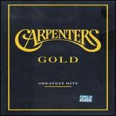 Disco de Carpenters: “Gold: Greatest Hits [Gold/Christmas Portrait/DVD]”