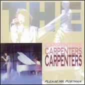 Disco de Carpenters: “Please Mr. Postman”