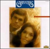 Carpenters Album: “Reflections”