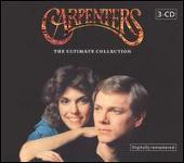 Carpenters Album: “Ultimate Collection [3 CD]”