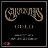 Disco de Carpenters: “Gold: Greatest Hits [Anniversary Edition]”