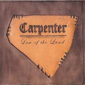 Disco de Carpenters: “Law Of The Land”