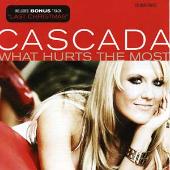Cascada Album: “What Hurts The Most”