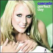 Disco de Cascada: “Perfect Day [16 Tracks]”