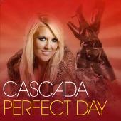 Cascada Album: “Perfect Day”