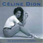 Céline Dion Album: “Les Premières Années”