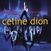 Disco de Céline Dion: “A New Day...Live In Las Vegas”