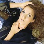 Céline Dion Album: “The Collector's Series, Vol. One”
